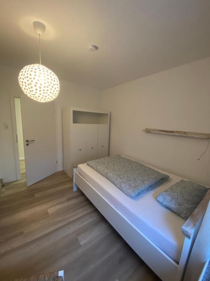 Ferienwohnung „Maya“ Langelsheim Exterior foto