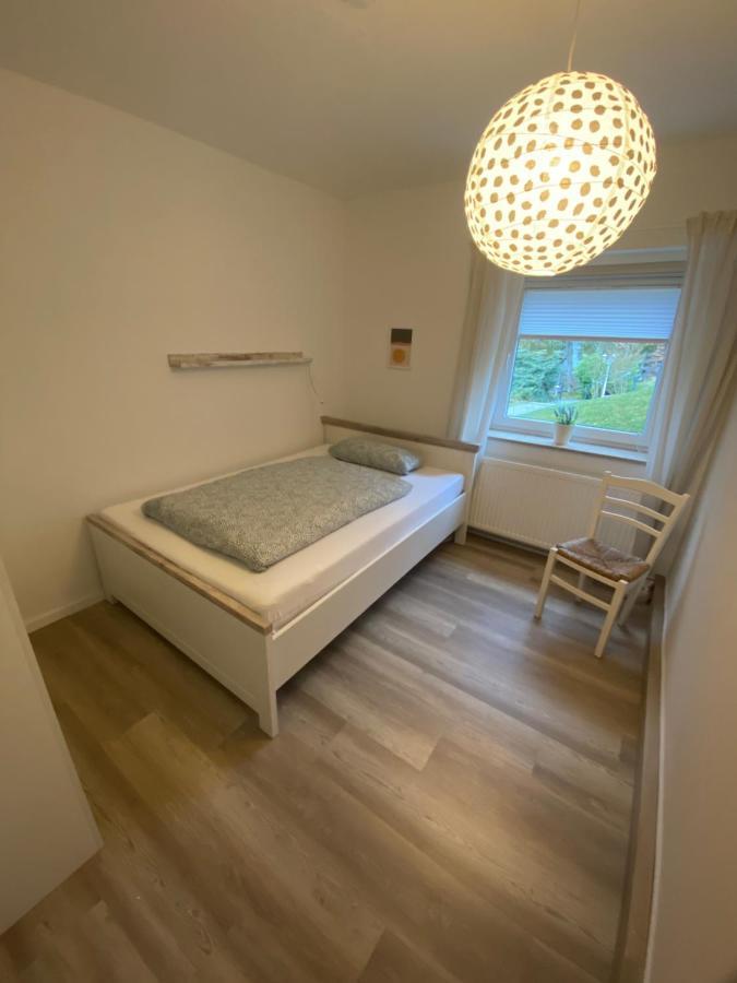 Ferienwohnung „Maya“ Langelsheim Exterior foto